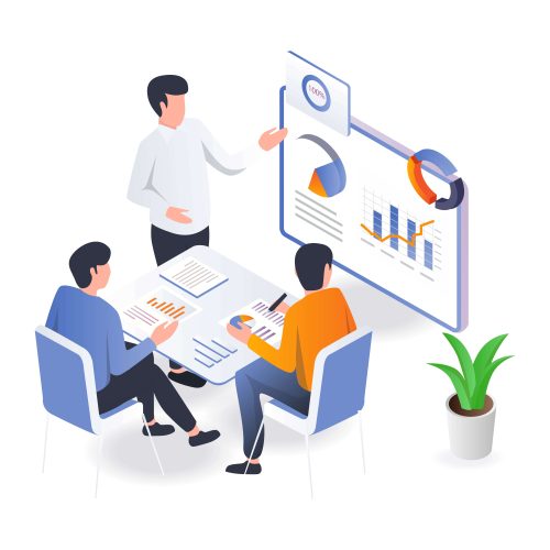 meeting strategy marketing and analytic